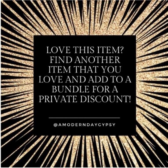 Paisley Grace polka dot tunic top with ruffle accent sleeves - Picture 5 of 6